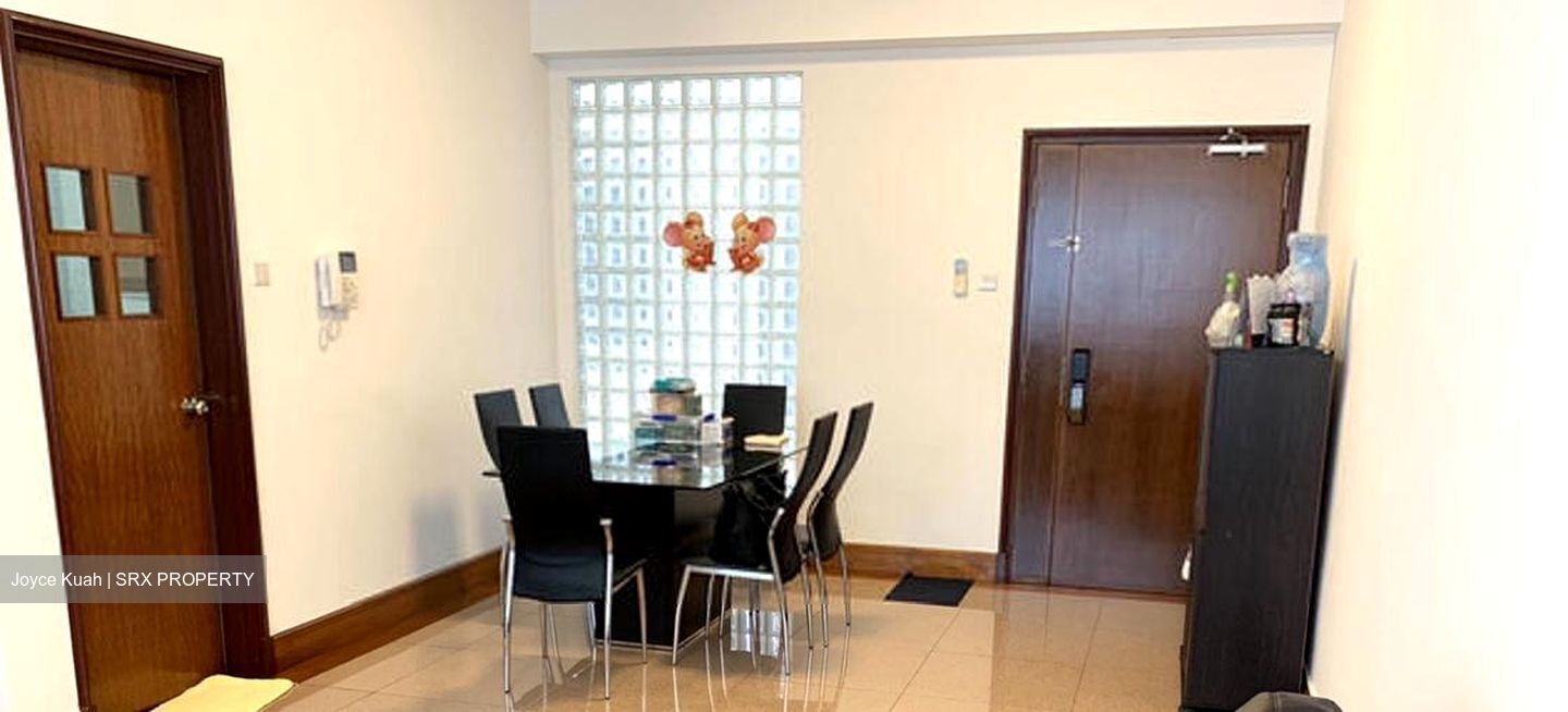 Springdale Condominium (D21), Condominium #553024651